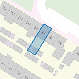 Perceel TBG01-AD-1157