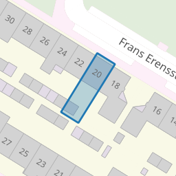 Perceel TBG01-AD-1158