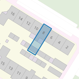 Perceel TBG01-AD-1164