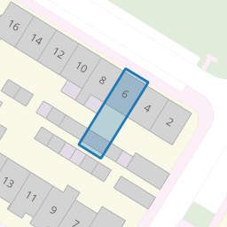 Perceel TBG01-AD-1165