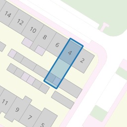 Perceel TBG01-AD-1166