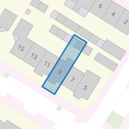 Perceel TBG01-AD-1170