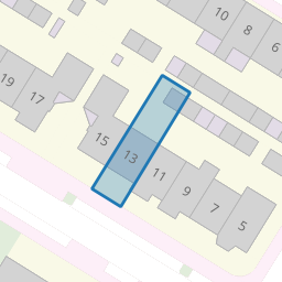 Perceel TBG01-AD-1172