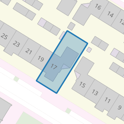 Perceel TBG01-AD-1174