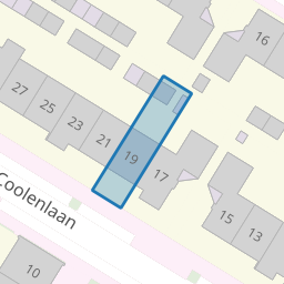 Perceel TBG01-AD-1175