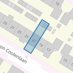 Perceel TBG01-AD-1176