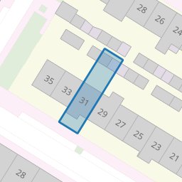 Perceel TBG01-AD-1181