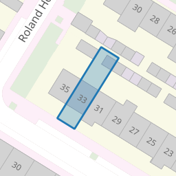 Perceel TBG01-AD-1182