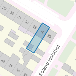 Perceel TBG01-AD-1185