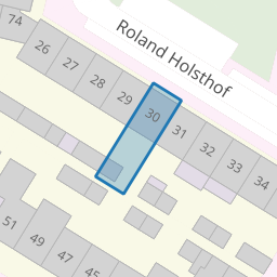 Perceel TBG01-AD-1189