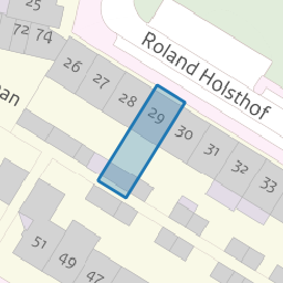 Perceel TBG01-AD-1190