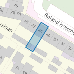 Perceel TBG01-AD-1191