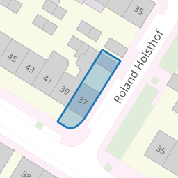 Perceel TBG01-AD-1194