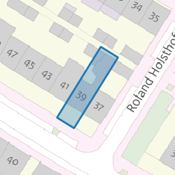 Perceel TBG01-AD-1195