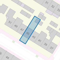 Perceel TBG01-AD-1198