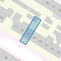 Perceel TBG01-AD-1199