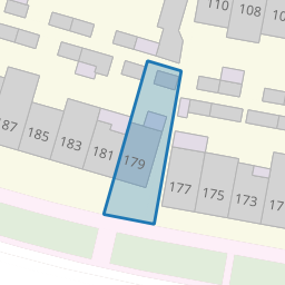 Perceel TBG01-AD-120