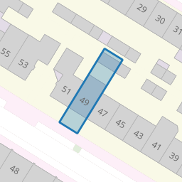 Perceel TBG01-AD-1200