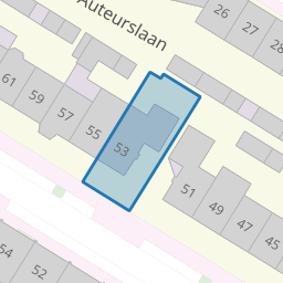 Perceel TBG01-AD-1202