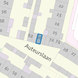 Perceel TBG01-AD-1210