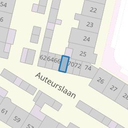 Perceel TBG01-AD-1211