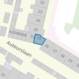 Perceel TBG01-AD-1214