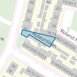 Perceel TBG01-AD-1215