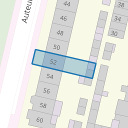 Perceel TBG01-AD-1217