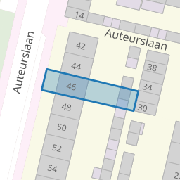 Perceel TBG01-AD-1220