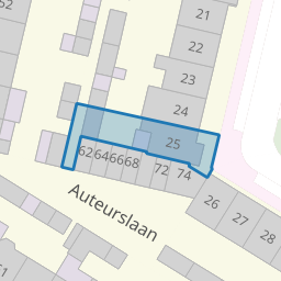 Perceel TBG01-AD-1223