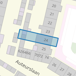 Perceel TBG01-AD-1224