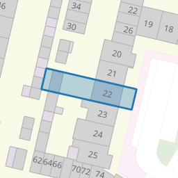 Perceel TBG01-AD-1226