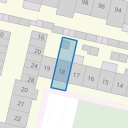 Perceel TBG01-AD-1229