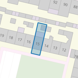 Perceel TBG01-AD-1232