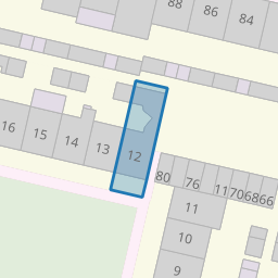 Perceel TBG01-AD-1235