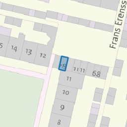 Perceel TBG01-AD-1237