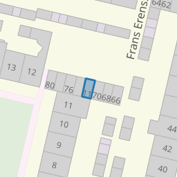 Perceel TBG01-AD-1240