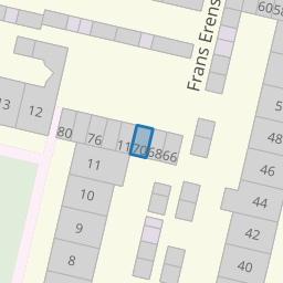 Perceel TBG01-AD-1241