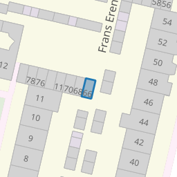 Perceel TBG01-AD-1243