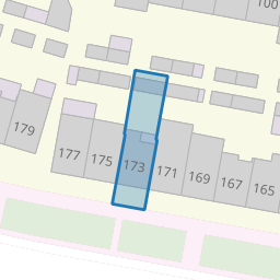 Perceel TBG01-AD-125