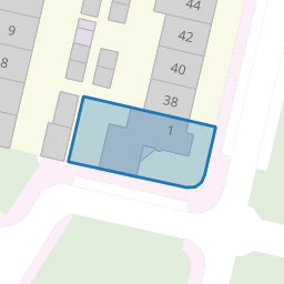 Perceel TBG01-AD-1251