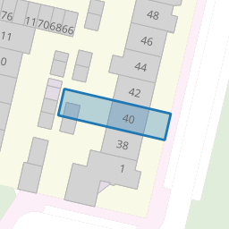 Perceel TBG01-AD-1253