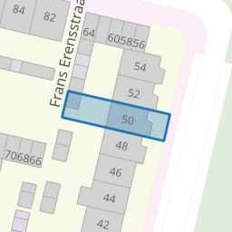 Perceel TBG01-AD-1258