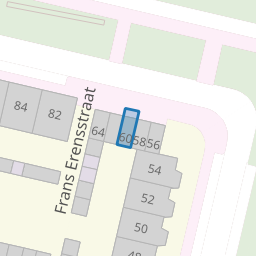 Perceel TBG01-AD-1262