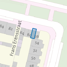 Perceel TBG01-AD-1263