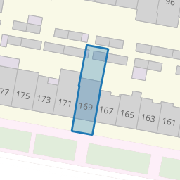 Perceel TBG01-AD-127