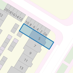 Perceel TBG01-AD-1270