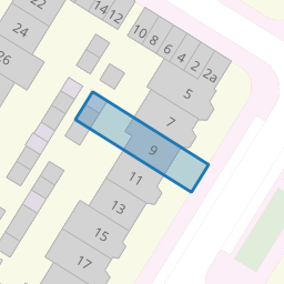 Perceel TBG01-AD-1271