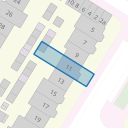 Perceel TBG01-AD-1272