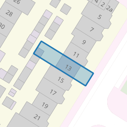 Perceel TBG01-AD-1273